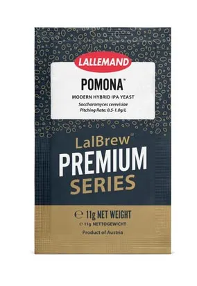 שמרי ללמנד פומונה