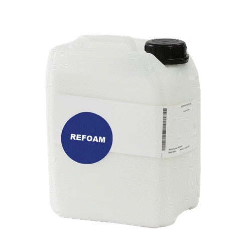 בולם קצף אריזת 100 מ"ל