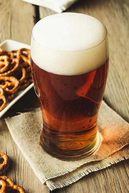 בירת אמבר אייל