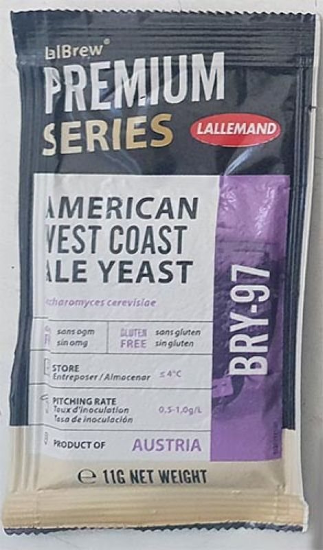 שמרי ללמנד BRY97