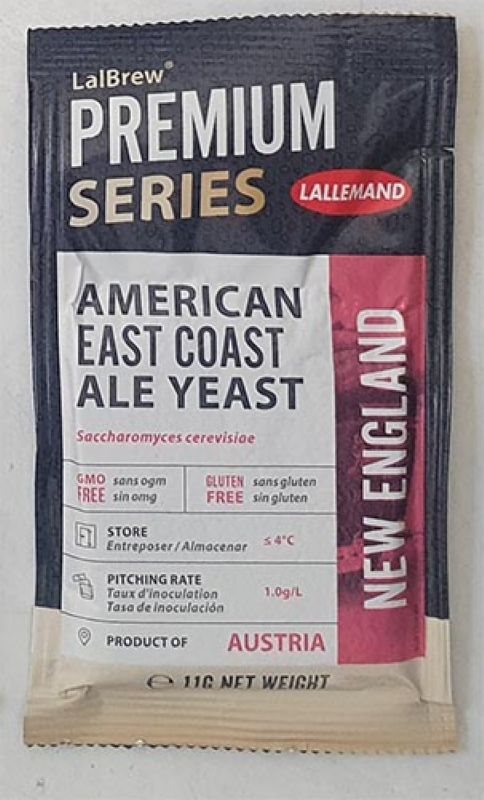 שמרי ללמנד ניו אינגלנד