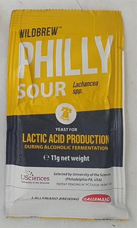 שמרי ללמנד פילי סאוור