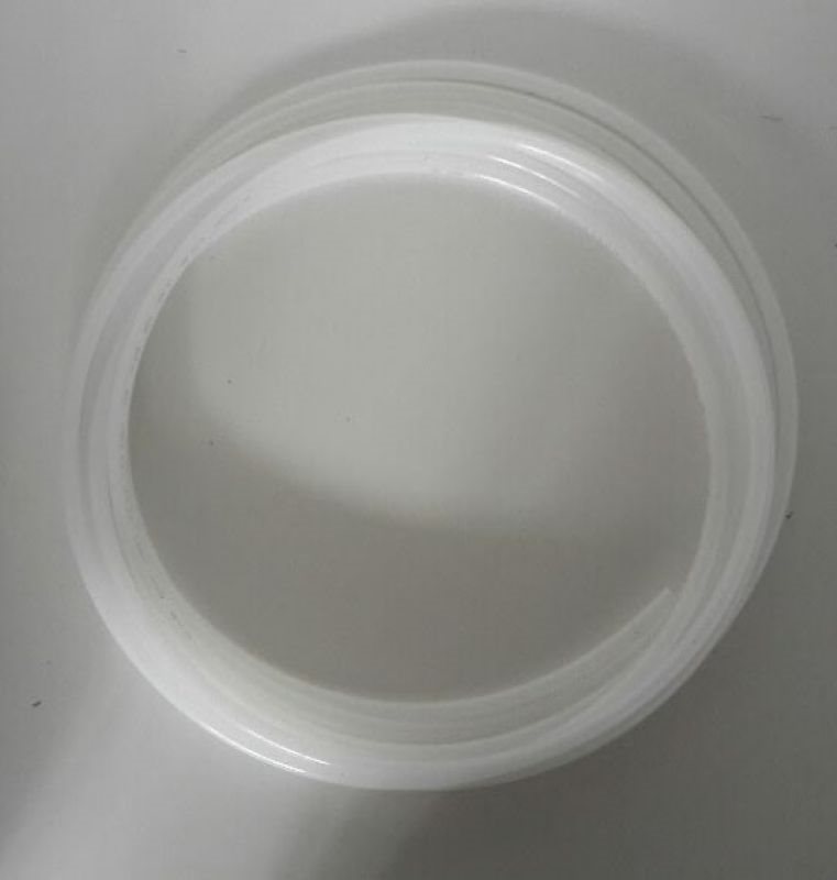 צינור BEVLEX למזיגת משקאות ולגז