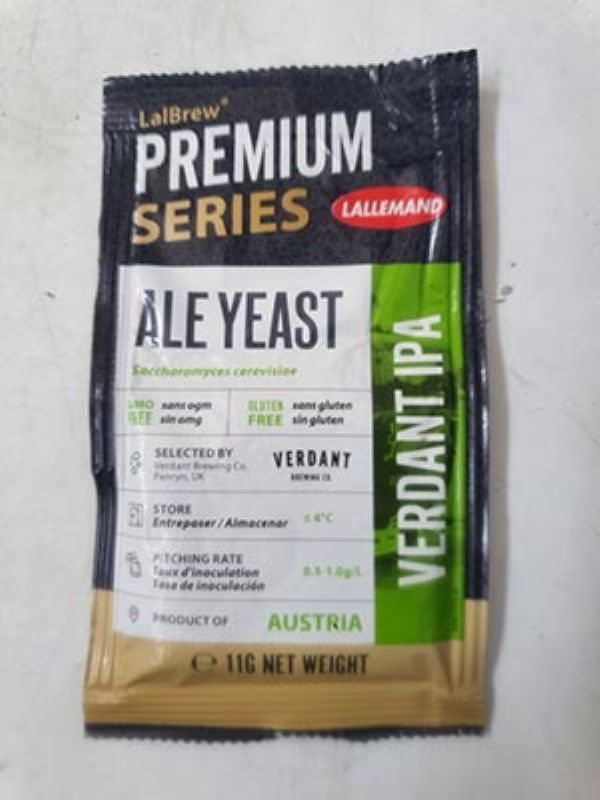 שמרי ללמנד ורדאנט IPA