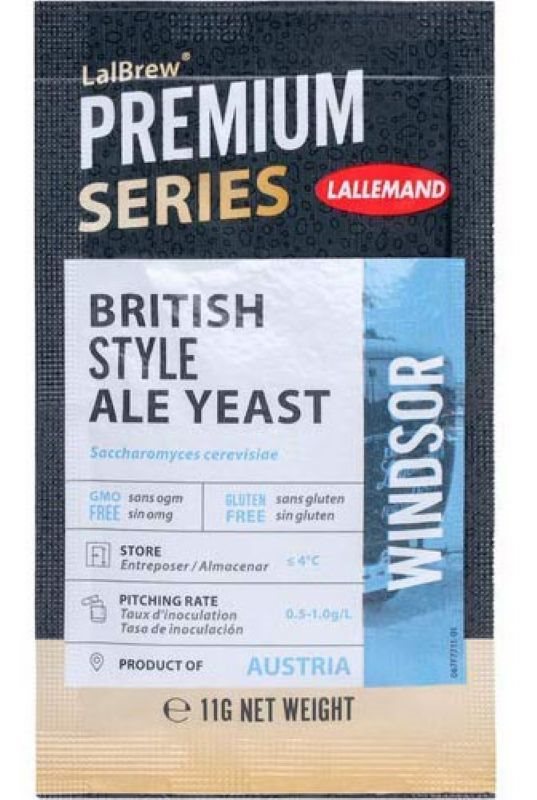 שמרי ללמנד ווינזדור