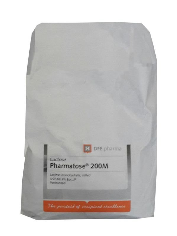 לקטוז אריזת רבע קילו