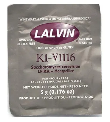 שמרי ללווין K1V1116 סוג ALL PURPOSE כשר