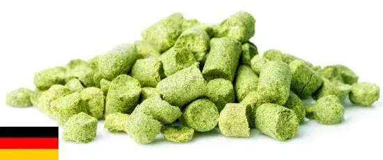 כשות הלרטאו מיטלפרו - HALLERTAU MITTELFRUH - אריזה חדשה לבחירה - 15 גרם ב 4.5 שח /30 גרם ב 8 שח / רבע קג ב50 שח