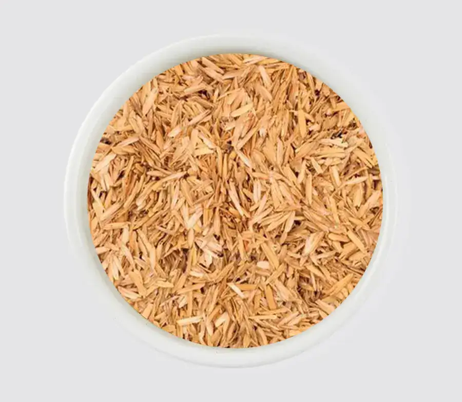 קליפות אורז 100 גרם