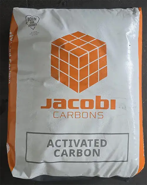 פחם פעיל 1 קג