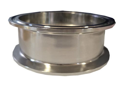 צלחת פילטר 4 אינטש TC