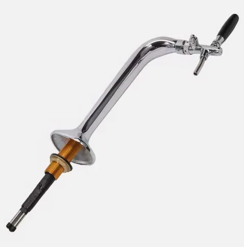 עמוד בירה קוברה יחיד