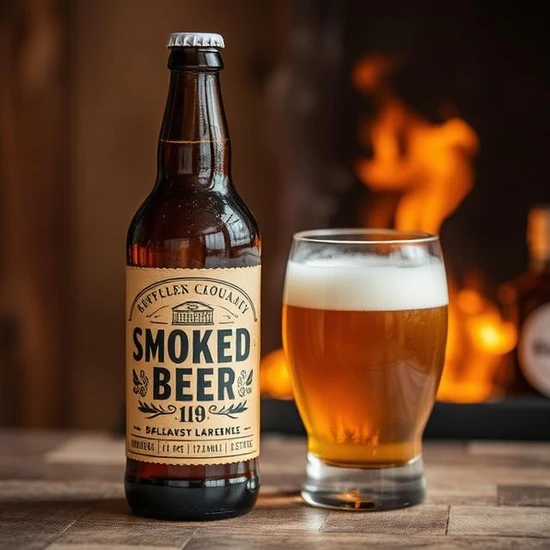 מעושנת הבית