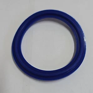 אטם סיליקון טרי קלאמפ 2 אינטש כחול