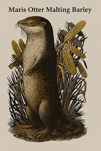 לתת מאריס אוטר 100 גרם