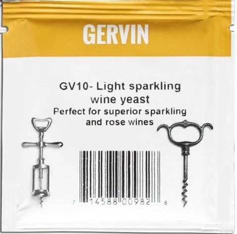 שמרי גרווין GV10