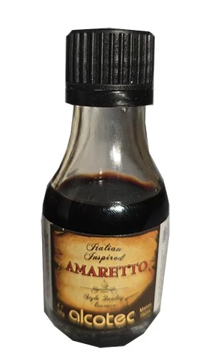 תמצית אמרטו