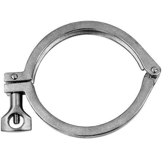 מהדק טרי קלאמפ 4 אינטש