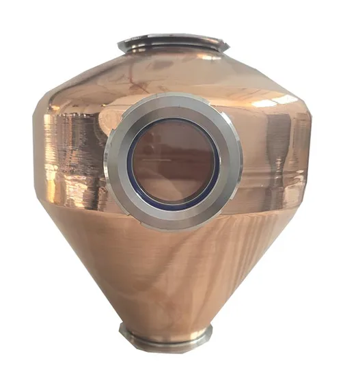 קסדת נחושת 4X4 עם חלון צפיה