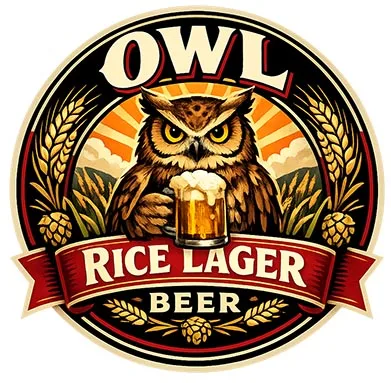 לאגר ינשופים יפני