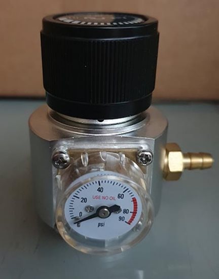 מיני ווסת לבלון סודה